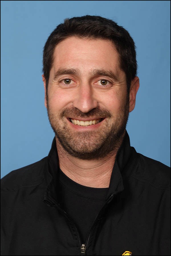 Kyle Wilkins